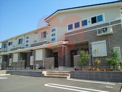 【外観】 | ルーチェ