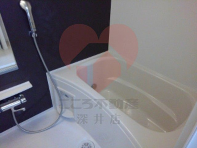 【浴室】 | ルーチェ