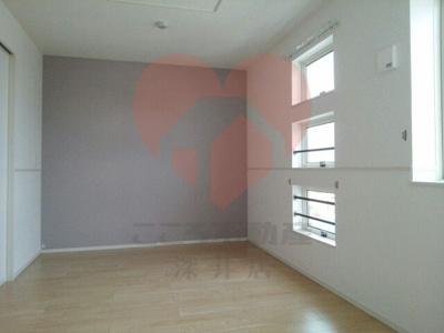 【寝室】 | ルーチェ