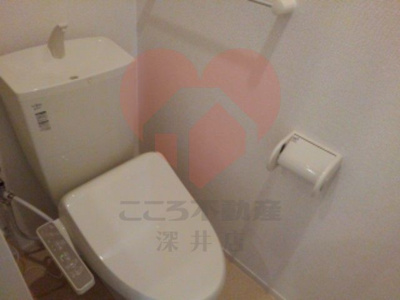 【トイレ】 | ルーチェ