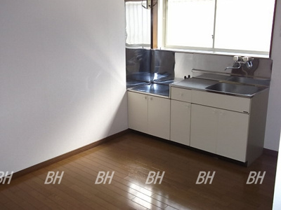 【展望】 | ヴァンヴェール荒川 | 『ヴァンヴェール荒川』