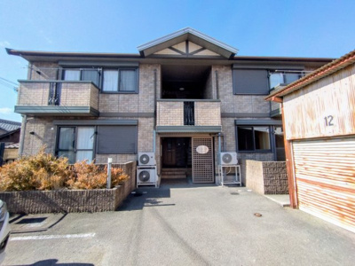 【外観】 | ラ・フェール砂山