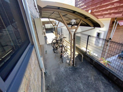 【その他共用部分】 | ラ・フェール砂山