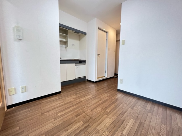 アーバンドゥ金剛の内装