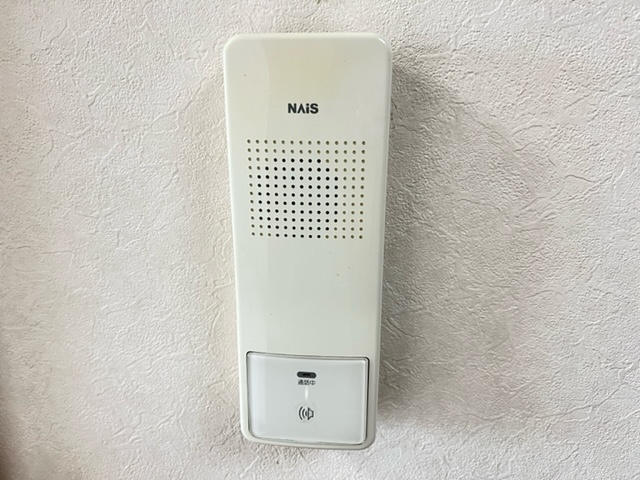 アーバンドゥ金剛のセキュリティ