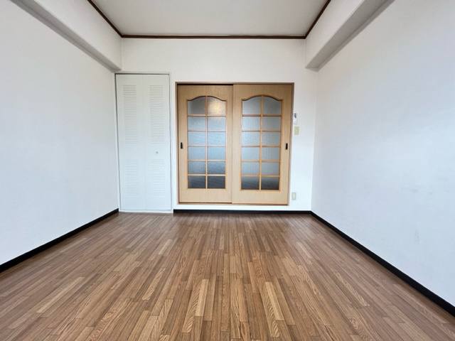 アーバンドゥ金剛の居間・リビング