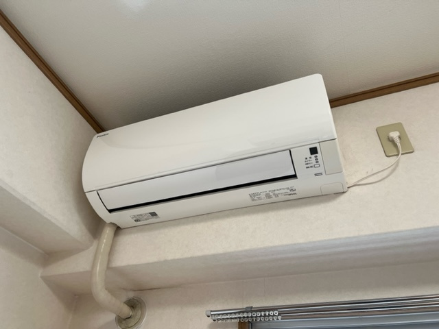 アーバンドゥ金剛の設備