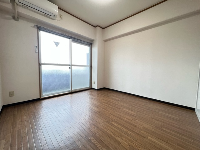 アーバンドゥ金剛の寝室