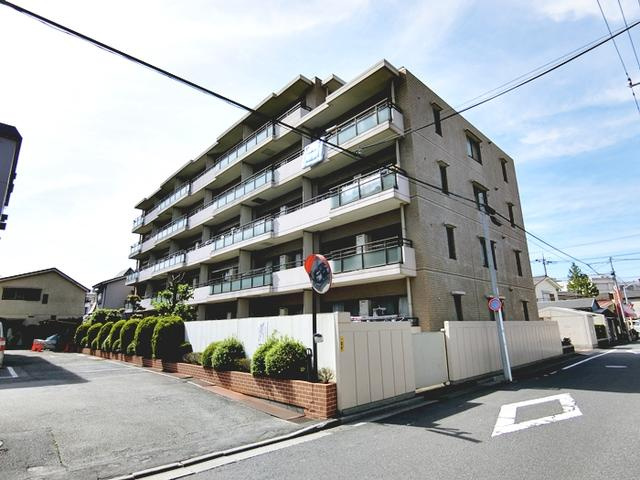 パレッヂ新小岩