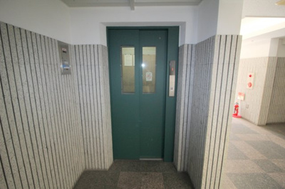 【その他共用部分】 | メゾン豊中永楽荘