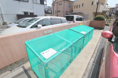 【その他共用部分】 | メゾン豊中永楽荘