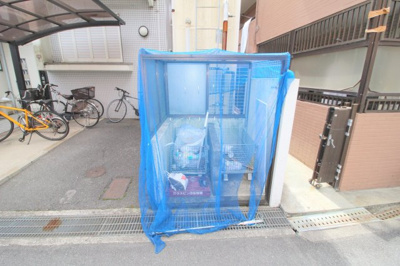 【その他共用部分】 | メゾンアベニュー