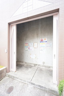 【その他共用部分】