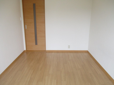 【洋室】 | メゾンドール北加賀屋