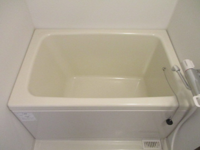 【浴室】 | メゾンドール北加賀屋