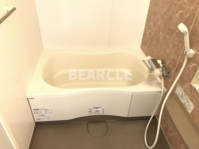 【浴室】 | ウィズ秀和 | 別タイプ・イメージ画像です。
