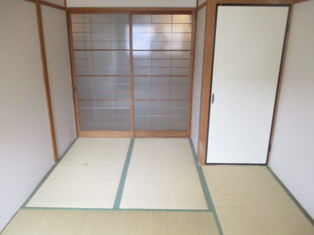 【内装】 | 黒田マンション