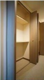 【収納】 | ライオンズシティ新潟