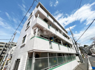 品川区上大崎１丁目のマンションの画像