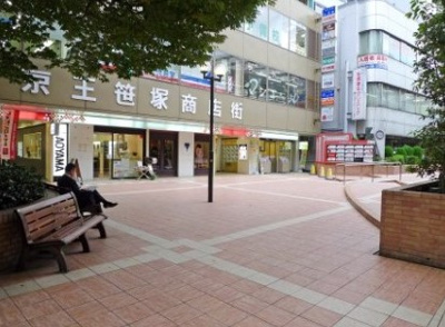 【周辺】 | RUHE HAUS | コムハウジングにおまかせください！０３－３３７６－４６９４