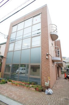 【外観】 | M’ｓ | コムハウジングにおまかせください！０３－３３７６－４６９４