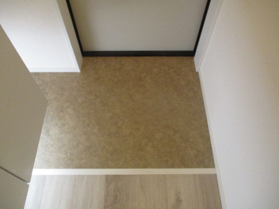 【玄関】 | GLANZ西天下茶屋