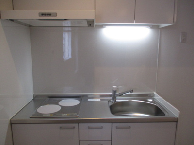 【キッチン】 | GLANZ西天下茶屋