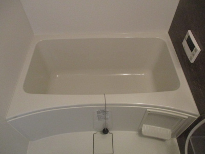 【浴室】 | GLANZ西天下茶屋