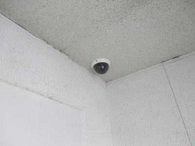 【セキュリティ】 | ウエストポイント岸里