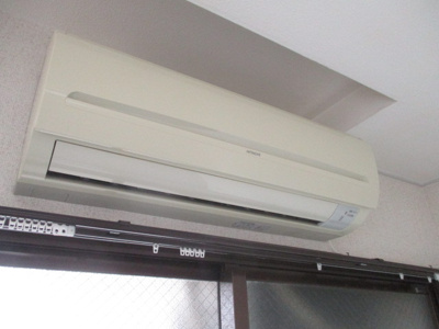 【設備】 | ウエストポイント岸里