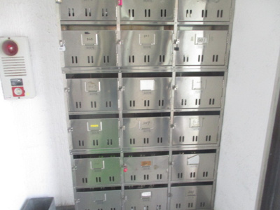 【その他共用部分】 | ウエストポイント岸里