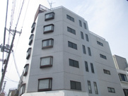 ウエストポイント岸里の画像