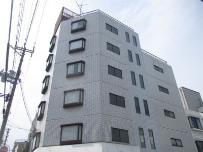 【外観】 | ウエストポイント岸里