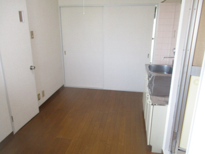 【居間・リビング】 | ウエストポイント岸里