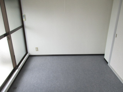 【内装】 | ウエストポイント岸里