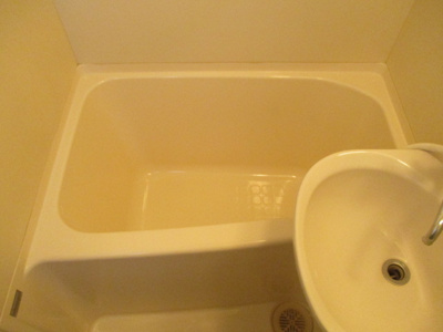 【浴室】 | ウエストポイント岸里