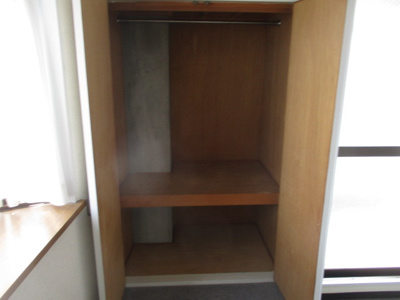 【収納】 | ウエストポイント岸里