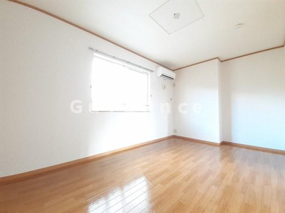 【内装】 | ソレイユ・アン