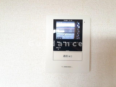 【セキュリティ】 | ソレイユ・アン