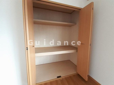 【収納】 | ソレイユ・アン