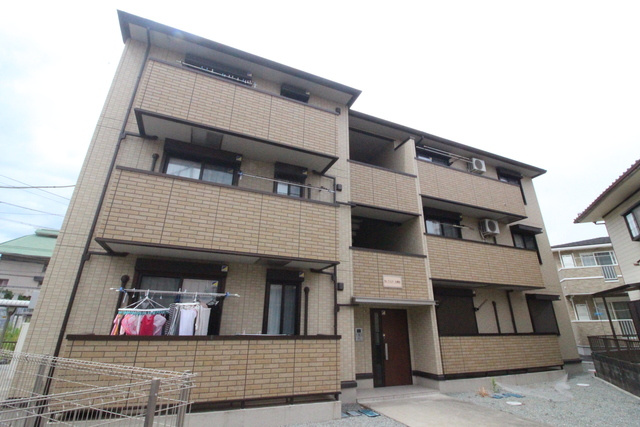 プランドール湘南