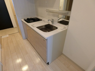 【内装】 | クリスタルグランツ梅田