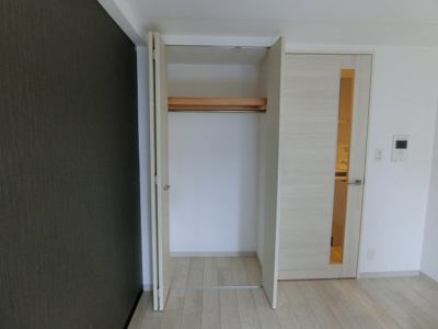 【収納】 | クリスタルグランツ梅田