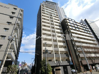 【外観】 | クリスタルグランツ梅田