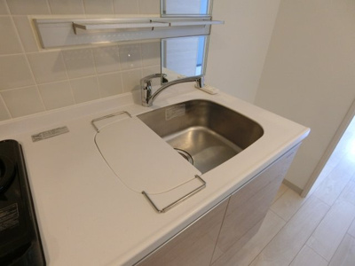 【キッチン】 | クリスタルグランツ梅田