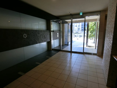 【ロビー】 | クリスタルグランツ梅田