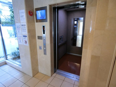 【その他共用部分】 | クリスタルグランツ梅田