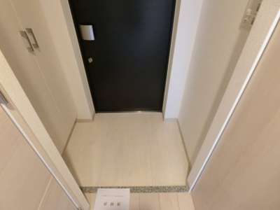 【玄関】 | クリスタルグランツ梅田