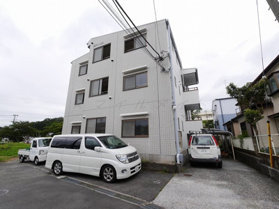 【駐車場】 | ピアパレス