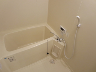【浴室】 | ディアコート井内